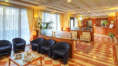 3 Querce hotel Camerano