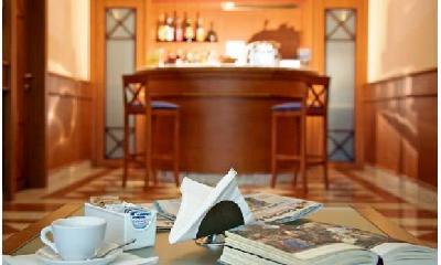 3 Querce hotel Camerano