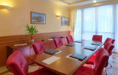 3 Querce hotel Camerano