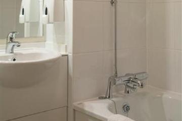 Отель Premier Inn Dubai Silicon Oasis ОАЭ, Дубай, фото 2