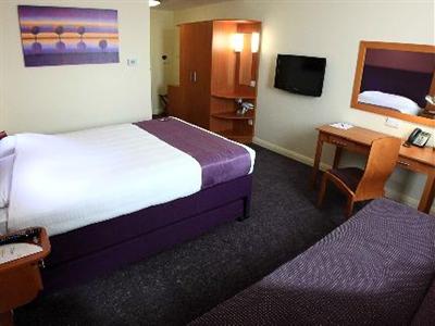 Premier Inn Dubai Silicon Oasis