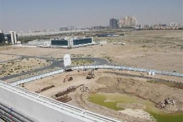 Отель Premier Inn Dubai Silicon Oasis ОАЭ, Дубай, фото 6