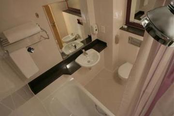Отель Premier Inn Dubai Silicon Oasis ОАЭ, Дубай, фото 9