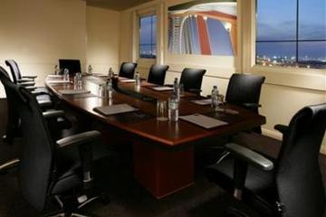 Отель Premier Inn Dubai Silicon Oasis ОАЭ, Дубай, фото 10