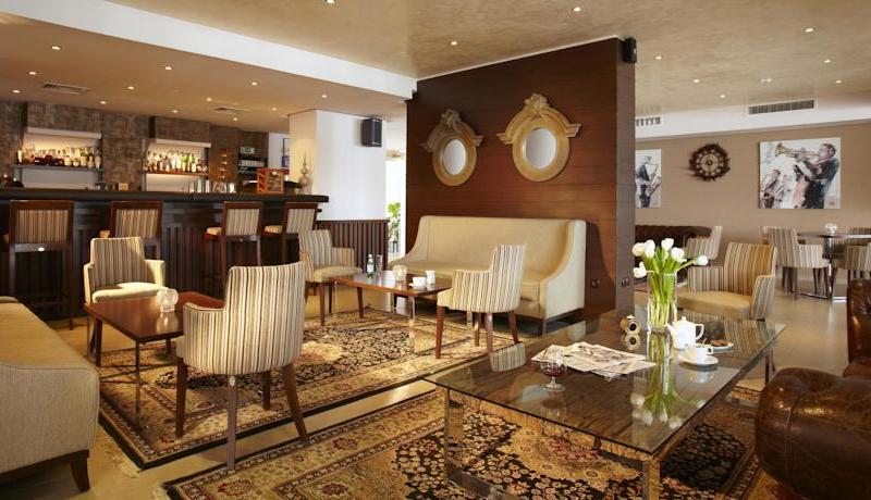 Bomo Premier Luxury Mountain Resort