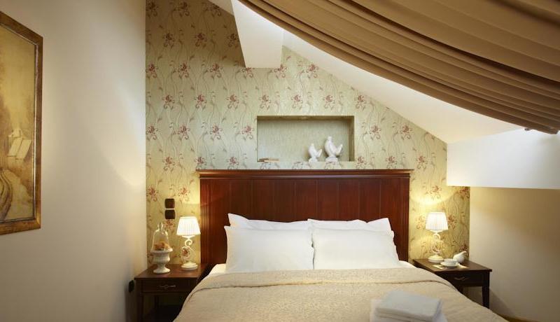 Bomo Premier Luxury Mountain Resort