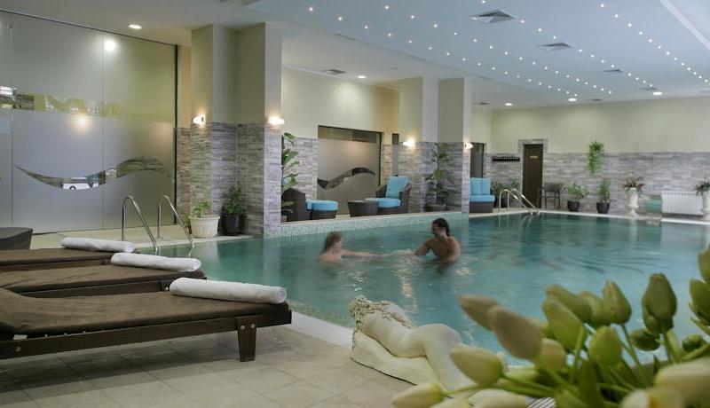 Bomo Premier Luxury Mountain Resort