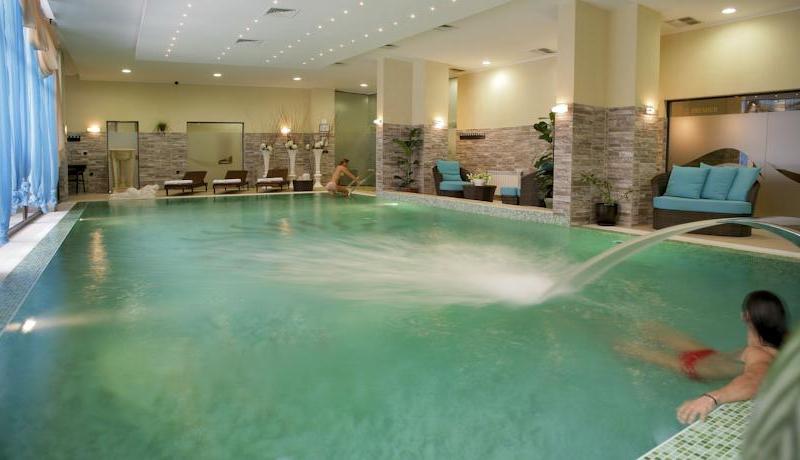 Bomo Premier Luxury Mountain Resort