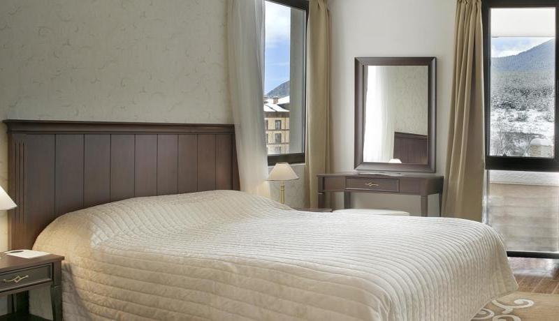 Bomo Premier Luxury Mountain Resort