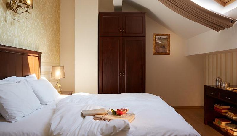 Bomo Premier Luxury Mountain Resort