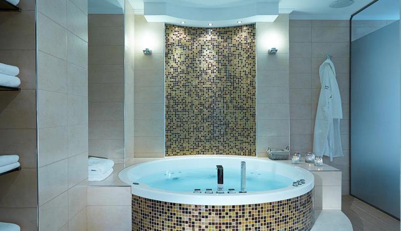 Bomo Premier Luxury Mountain Resort