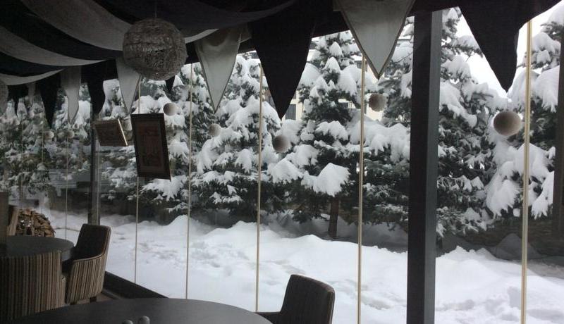 Bomo Premier Luxury Mountain Resort