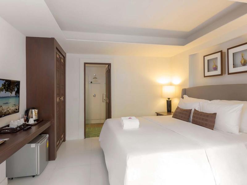 New Patong Premier Resort