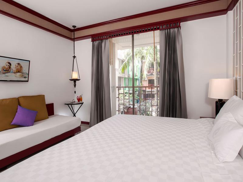 New Patong Premier Resort