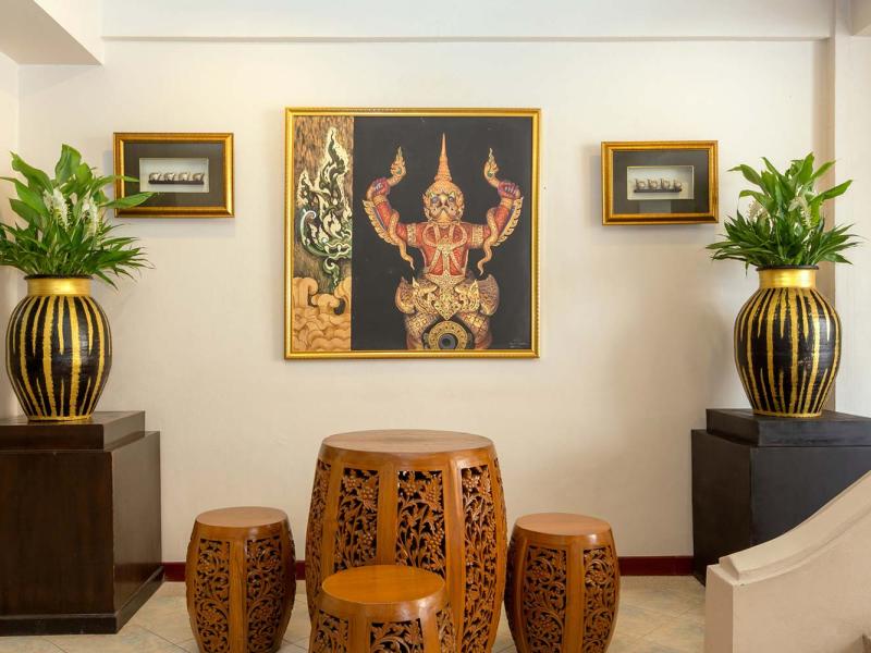 New Patong Premier Resort