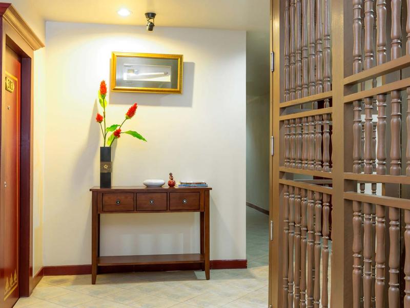 New Patong Premier Resort