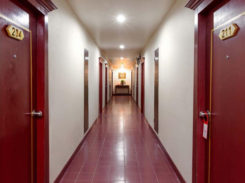 New Patong Premier Resort