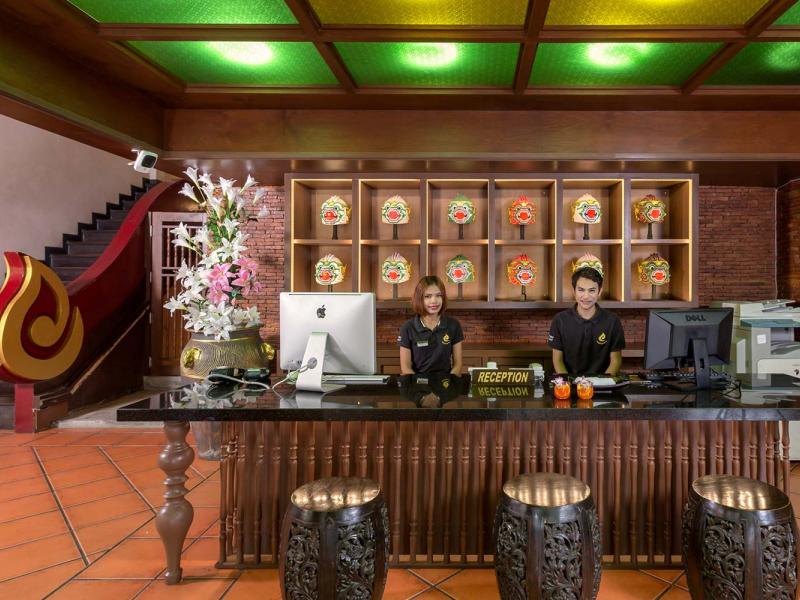 New Patong Premier Resort