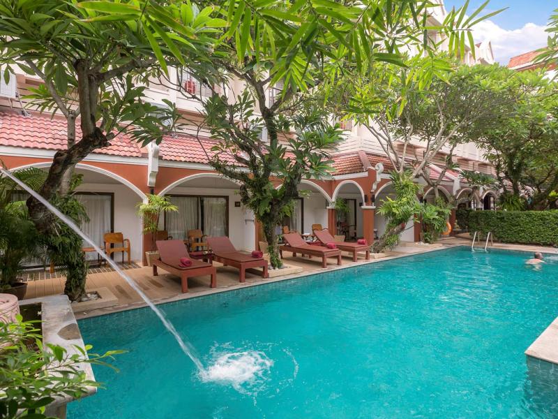 New Patong Premier Resort