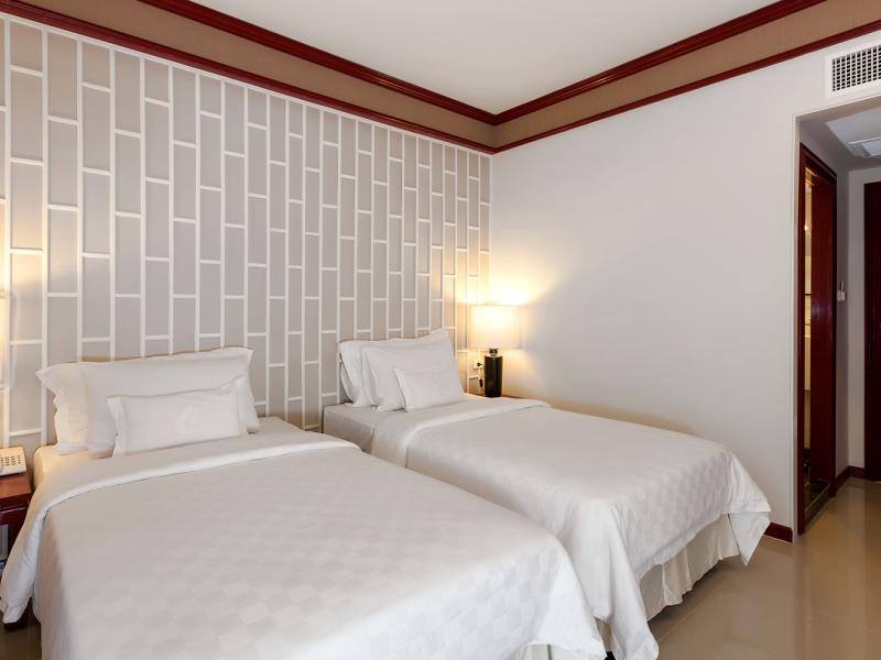 New Patong Premier Resort