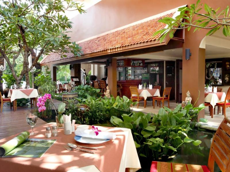 New Patong Premier Resort