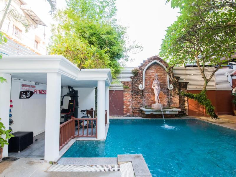 New Patong Premier Resort