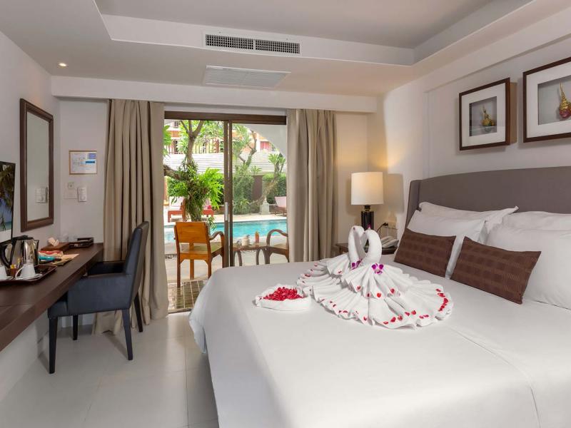 New Patong Premier Resort