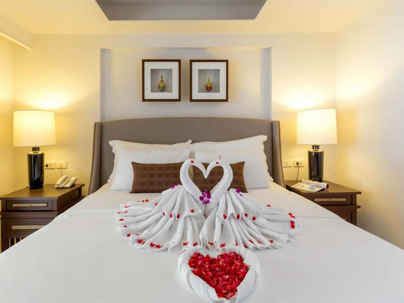 New Patong Premier Resort