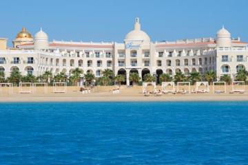 Отель KaiSol Romance Resort Sahl Hasheesh Египет, Сахль-Хашиш, фото 1
