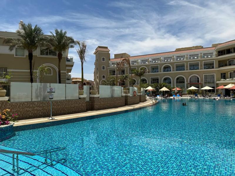 KaiSol Romance Resort Sahl Hasheesh