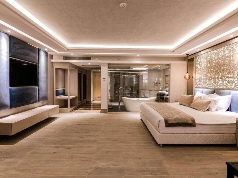 KaiSol Romance Resort Sahl Hasheesh