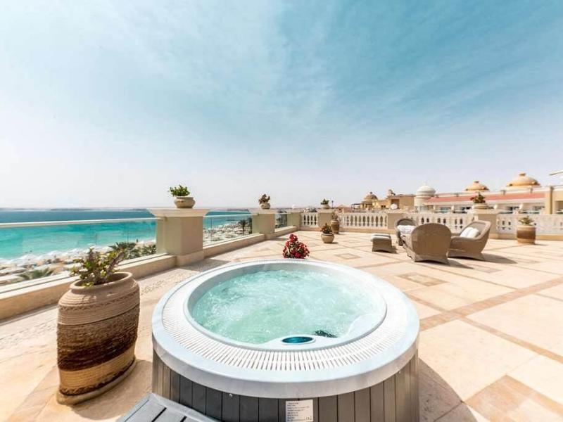 KaiSol Romance Resort Sahl Hasheesh