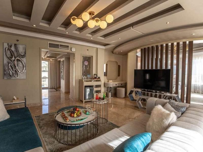 KaiSol Romance Resort Sahl Hasheesh