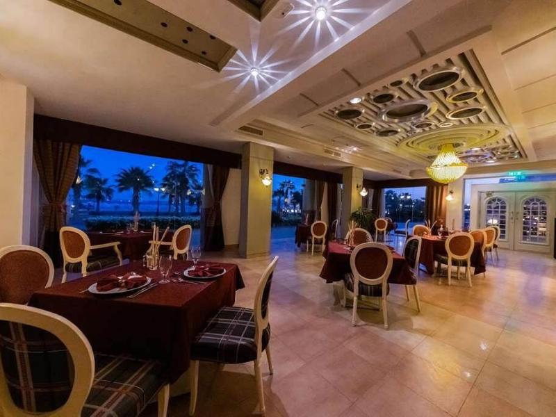 KaiSol Romance Resort Sahl Hasheesh