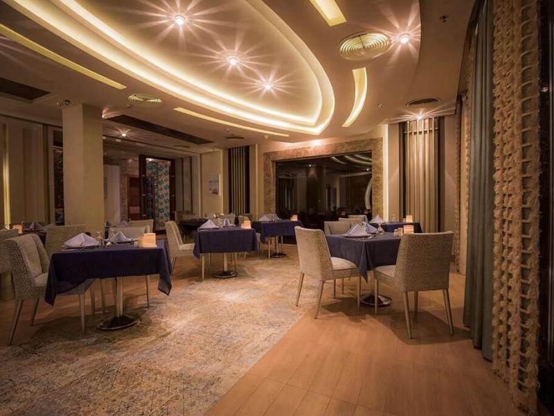 KaiSol Romance Resort Sahl Hasheesh