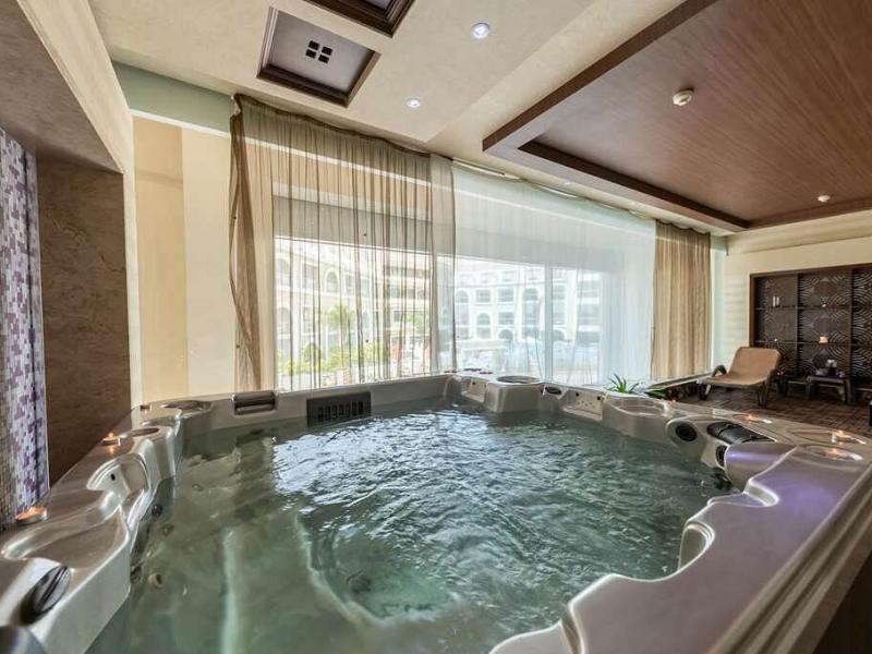 KaiSol Romance Resort Sahl Hasheesh