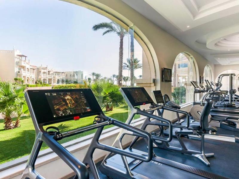 Rixos Sharm El Sheikh Adults Friendly (18+)