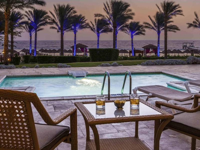 Rixos Sharm El Sheikh Adults Friendly (18+)