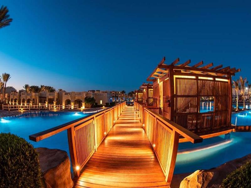 Rixos Sharm El Sheikh Adults Friendly (18+)