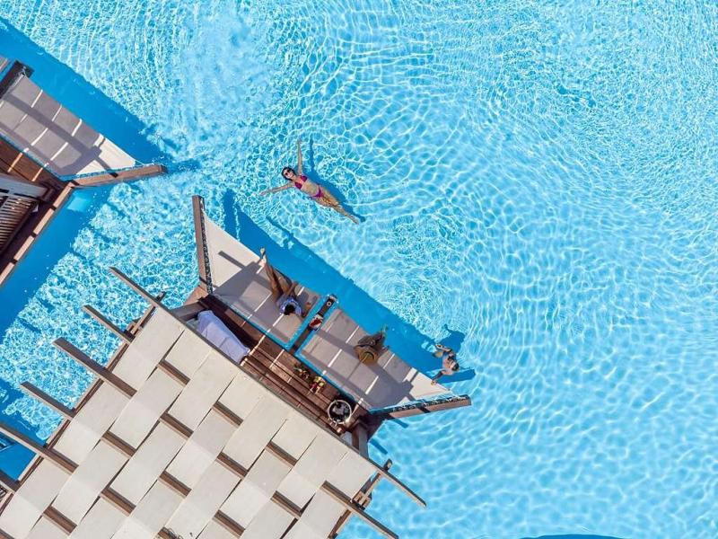 Rixos Sharm El Sheikh Adults Friendly (18+)