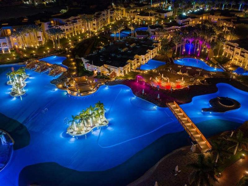 Rixos Sharm El Sheikh Adults Friendly (18+)