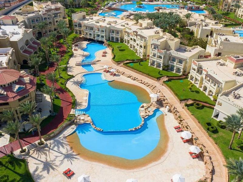 Rixos Sharm El Sheikh Adults Friendly (18+)