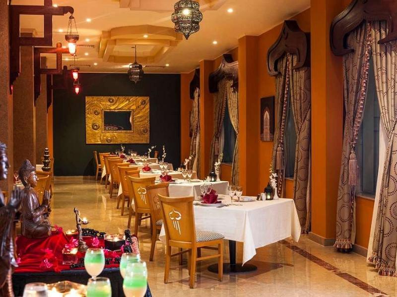 Rixos Sharm El Sheikh Adults Friendly (18+)
