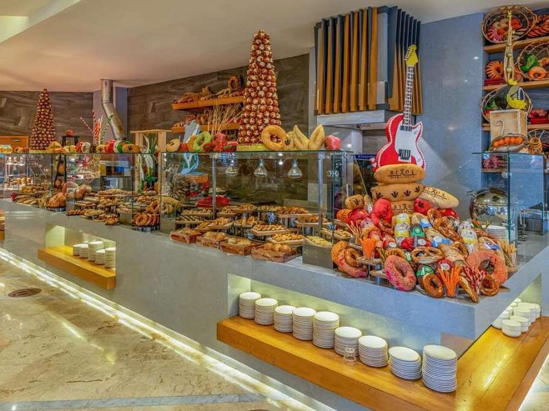 Rixos Sharm El Sheikh Adults Friendly (18+)