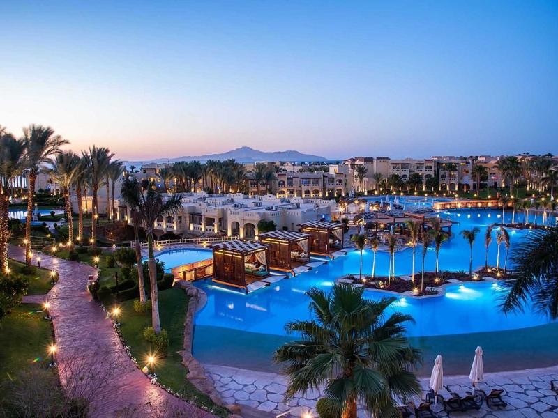 Rixos Sharm El Sheikh Adults Friendly (18+)