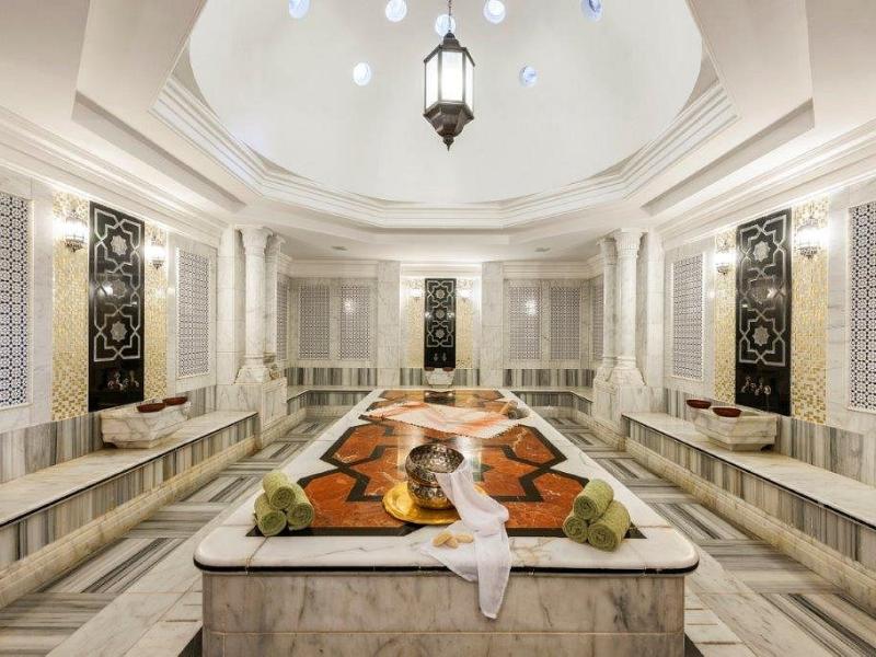 Rixos Sharm El Sheikh Adults Friendly (18+)