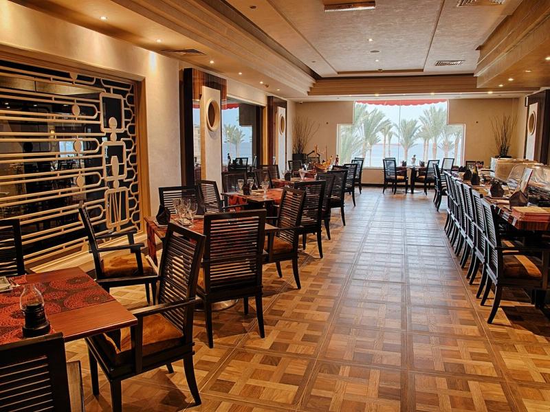 Rixos Sharm El Sheikh Adults Friendly (18+)
