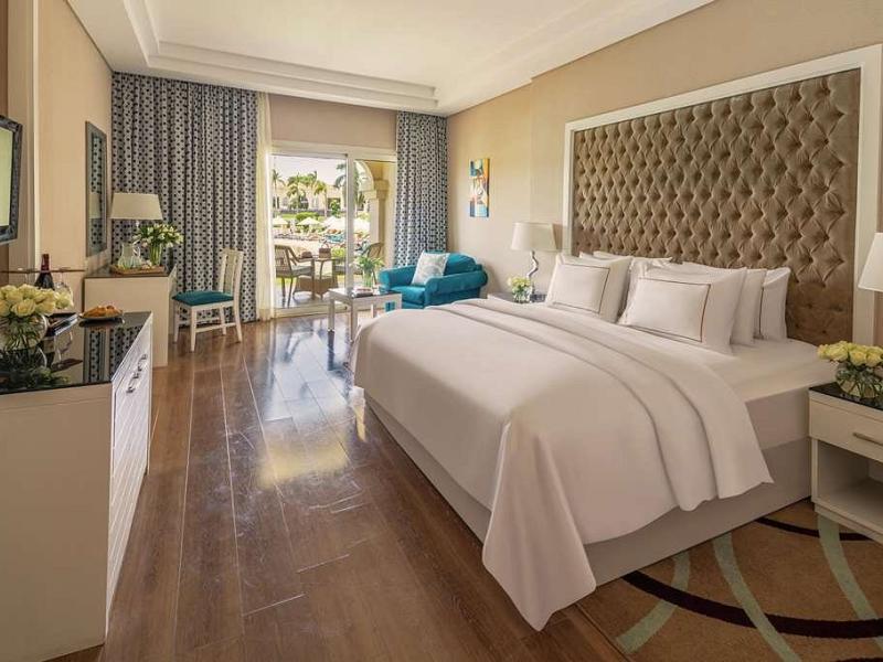 Rixos Sharm El Sheikh Adults Friendly (18+)