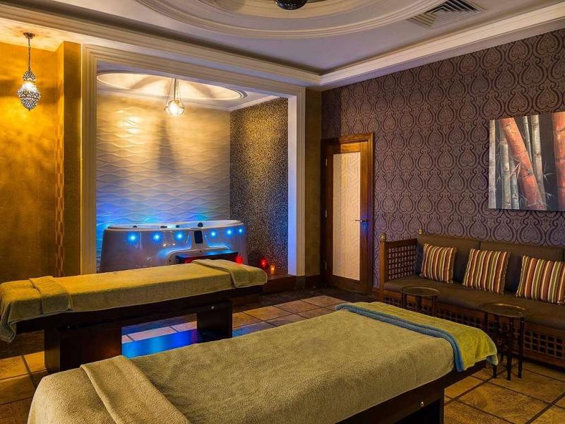 Rixos Sharm El Sheikh Adults Friendly (18+)