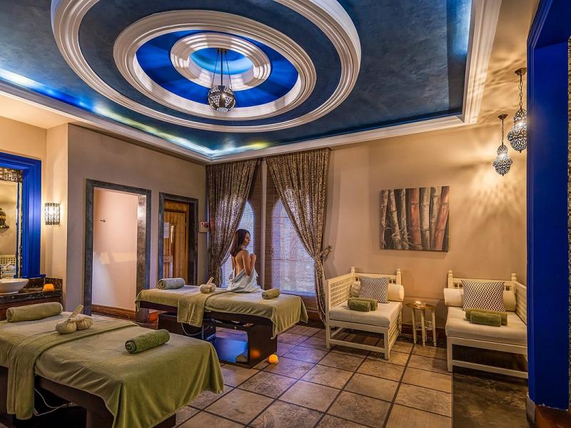 Rixos Sharm El Sheikh Adults Friendly (18+)